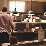 Hotel La Ferme Blanche, The Originals Relais Lompret
