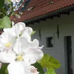 Hotel La Ferme Blanche, The Originals Relais