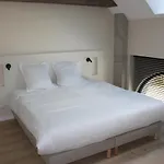 Hotel La Ferme Blanche, The Originals Relais Lompret
