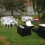 La Ferme Blanche, The Originals Relais 3*