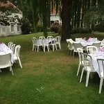 Hotel La Ferme Blanche, The Originals Relais