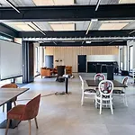 La Ferme Blanche, The Originals Relais Hotel