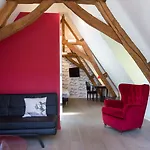 La Ferme Blanche, The Originals Relais Hotel 3*
