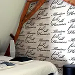 La Ferme Blanche, The Originals Relais Hotel 3*