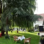 La Ferme Blanche, The Originals Relais 3*