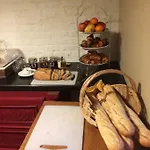 La Ferme Blanche, The Originals Relais