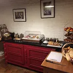 La Ferme Blanche, The Originals Relais 3* Lompret