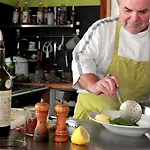 Hotel La Ferme Blanche, The Originals Relais