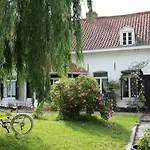 Hotel La Ferme Blanche, The Originals Relais Lompret