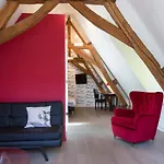La Ferme Blanche, The Originals Relais 3*