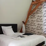 La Ferme Blanche, The Originals Relais 3*