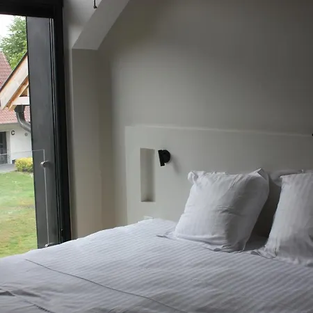 La Ferme Blanche, The Originals Relais 3*