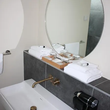 La Ferme Blanche, The Originals Relais 3*