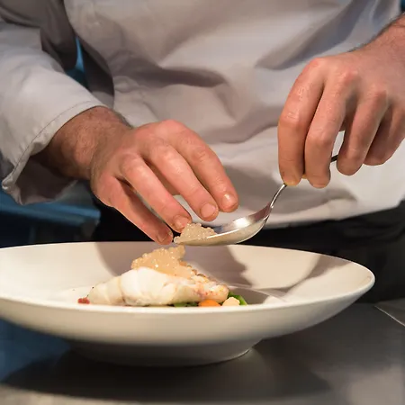 La Ferme Blanche, The Originals Relais Hotel 3*