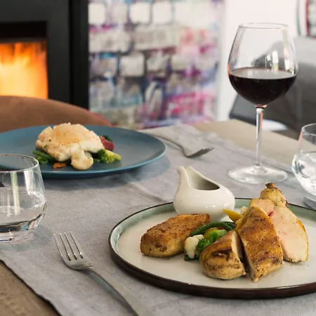 La Ferme Blanche, The Originals Relais 호텔