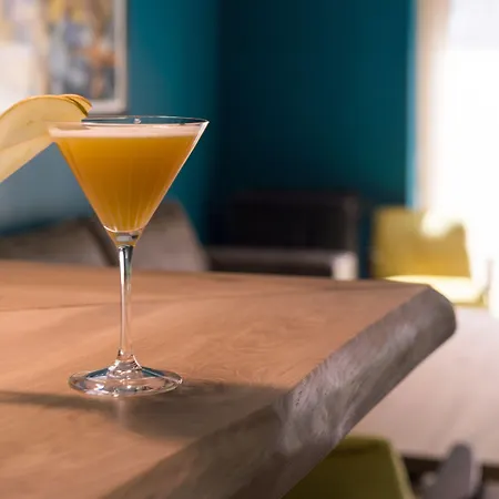 La Ferme Blanche, The Originals Relais Hotel