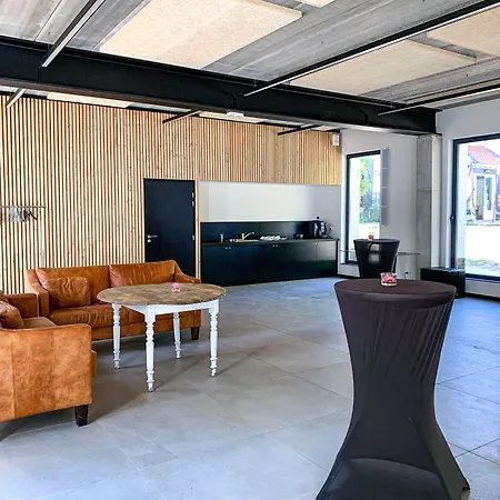 La Ferme Blanche, The Originals Relais 호텔 Lompret