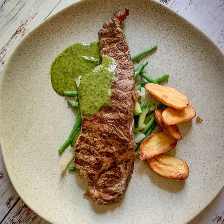 La Ferme Blanche, The Originals Relais 3* Lompret