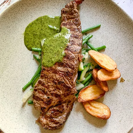 La Ferme Blanche, The Originals Relais 호텔