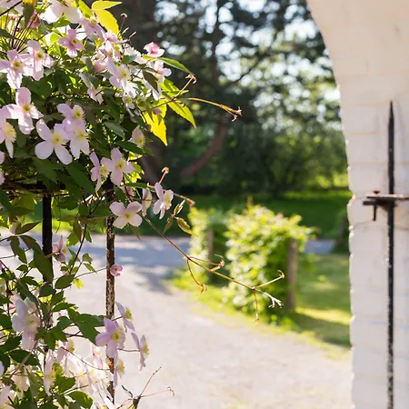La Ferme Blanche, The Originals Relais 3*