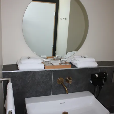 La Ferme Blanche, The Originals Relais 3* Lompret