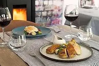 La Ferme Blanche, The Originals Relais 호텔