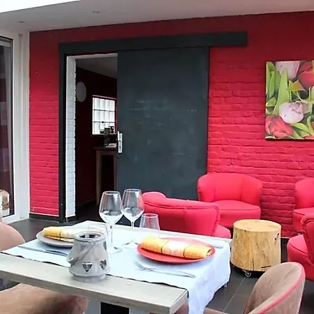 La Ferme Blanche, The Originals Relais 호텔 3*