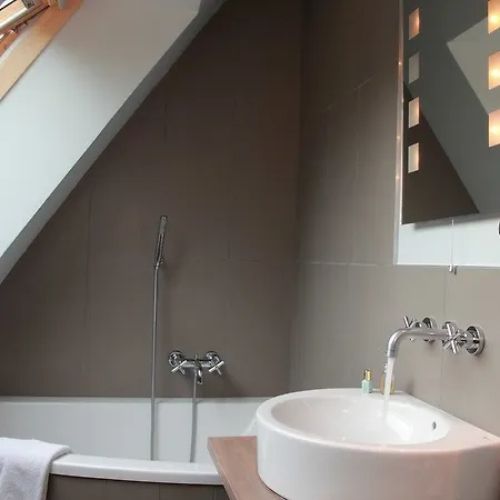 La Ferme Blanche, The Originals Relais ホテル 3*