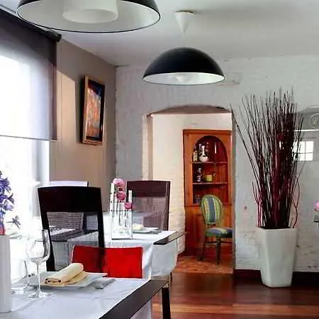 La Ferme Blanche, The Originals Relais 3* Lompret