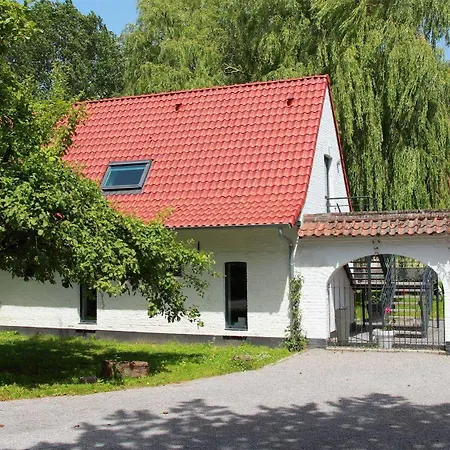 La Ferme Blanche, The Originals Relais 호텔