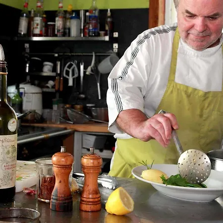 호텔 La Ferme Blanche, The Originals Relais