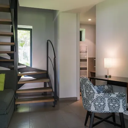 La Ferme Blanche, The Originals Relais 3*