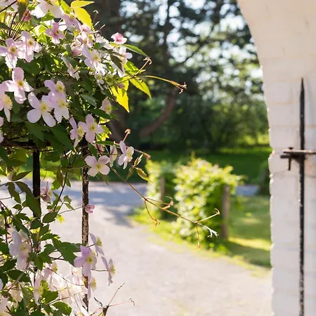 La Ferme Blanche, The Originals Relais 3* Lompret