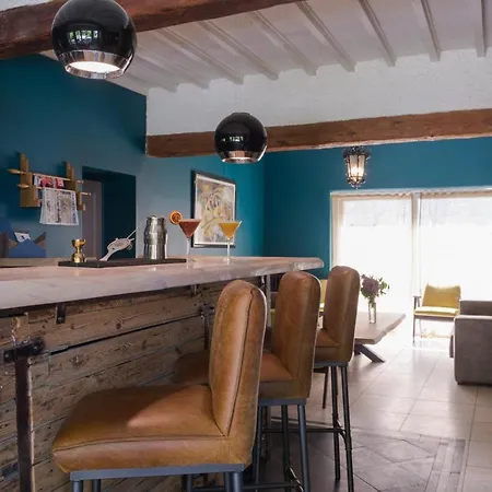 Hotel La Ferme Blanche, The Originals Relais 3*