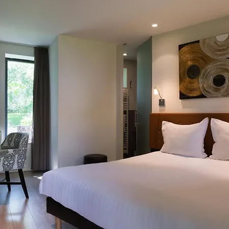 ホテル La Ferme Blanche, The Originals Relais Lompret