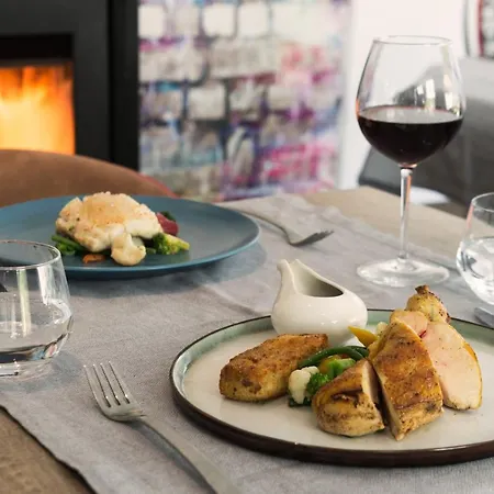 La Ferme Blanche, The Originals Relais