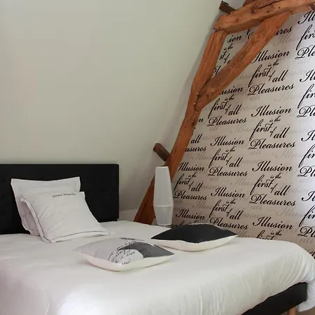 La Ferme Blanche, The Originals Relais 3*