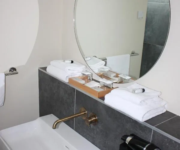 La Ferme Blanche, The Originals Relais 3*