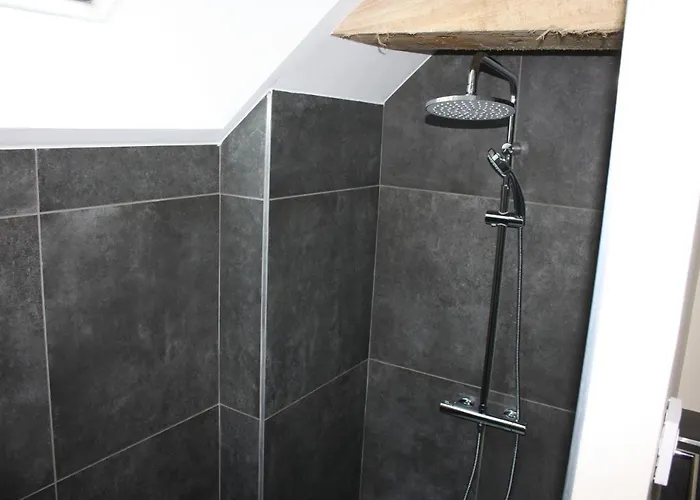 La Ferme Blanche, The Originals Relais 3*