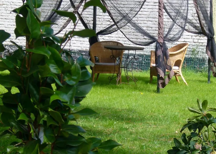 La Ferme Blanche, The Originals Relais Hotel