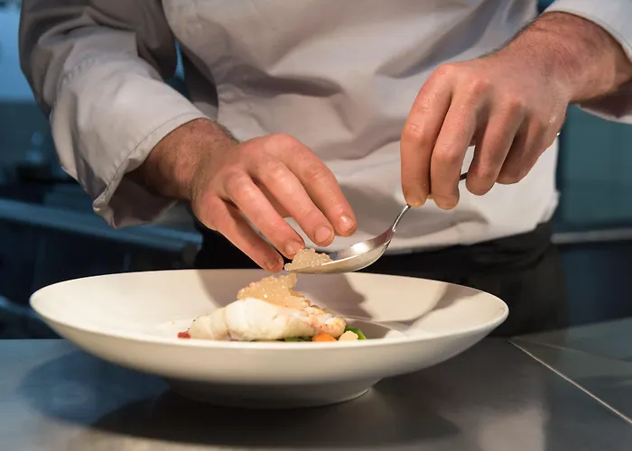 La Ferme Blanche, The Originals Relais Hotel 3*