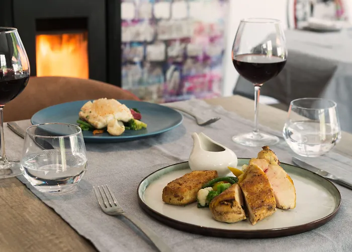 La Ferme Blanche, The Originals Relais Hotel