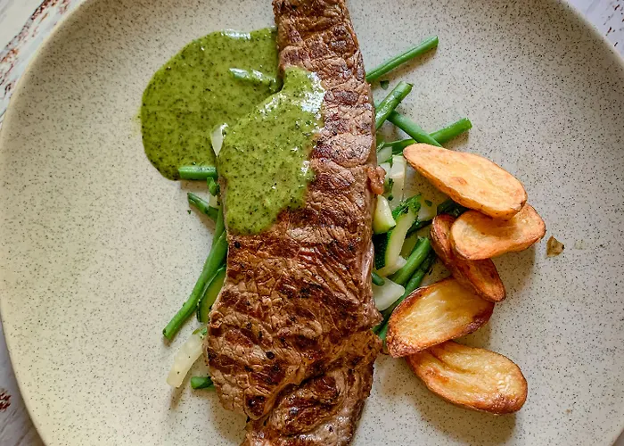 La Ferme Blanche, The Originals Relais 3* Lompret