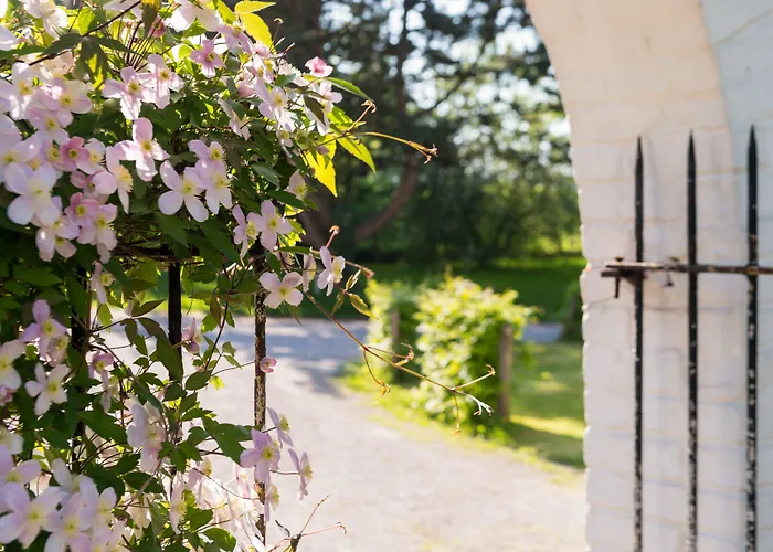 La Ferme Blanche, The Originals Relais 3*