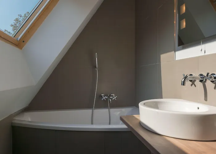 La Ferme Blanche, The Originals Relais 3* Lompret