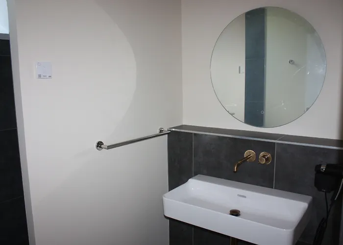 La Ferme Blanche, The Originals Relais 3* Lompret