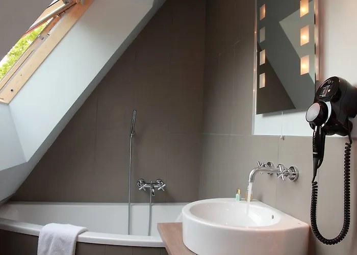 La Ferme Blanche, The Originals Relais Hotel 3*