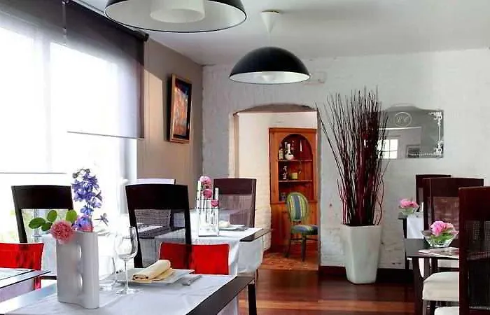 La Ferme Blanche, The Originals Relais 3* Lompret