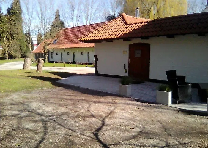 La Ferme Blanche, The Originals Relais 3*