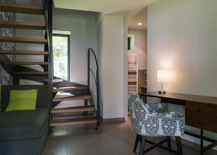 La Ferme Blanche, The Originals Relais 3*